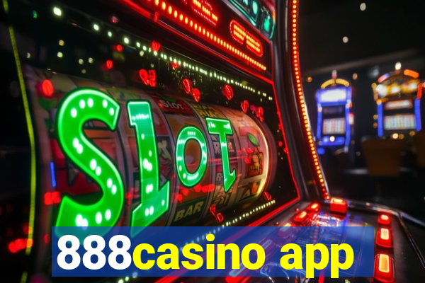 888casino app